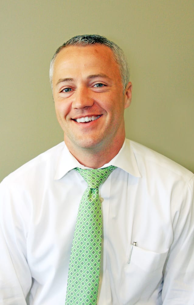 dr rich van til