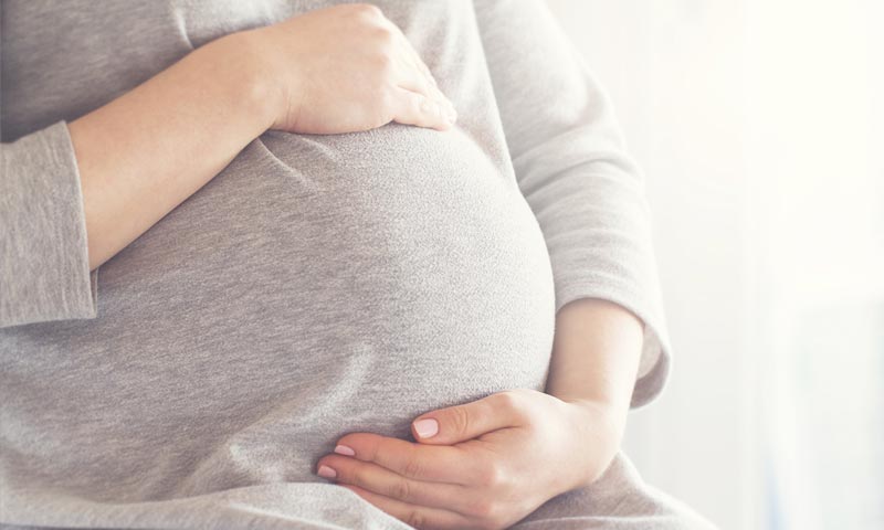 pregnancy